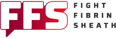 Fight Fibrin Sheath Logo